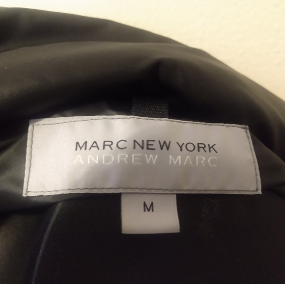 Jacket Marc new York - Picture 2 of 7